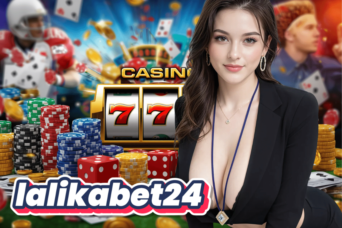 lalikabet24 หวย หุ้น